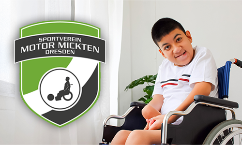 Verein Motor Mickten