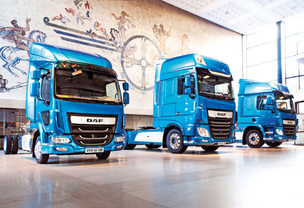 DAF Trucks2