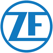 ZF Friedrichshafen 2