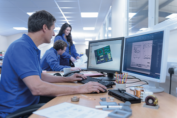Fabrikdesign-Werkstruktur Fabrikdesign-Werkstruktur