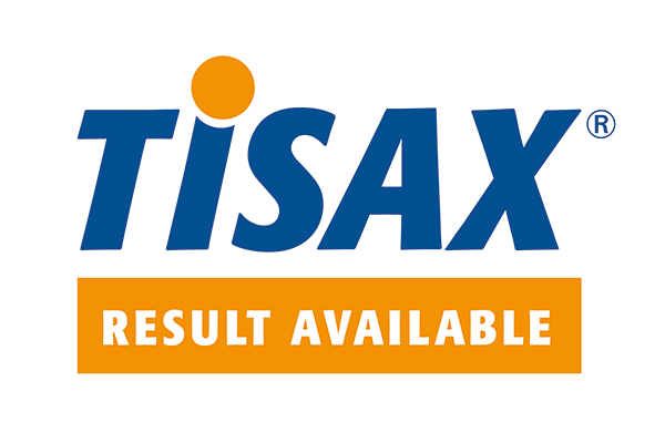 Tisax