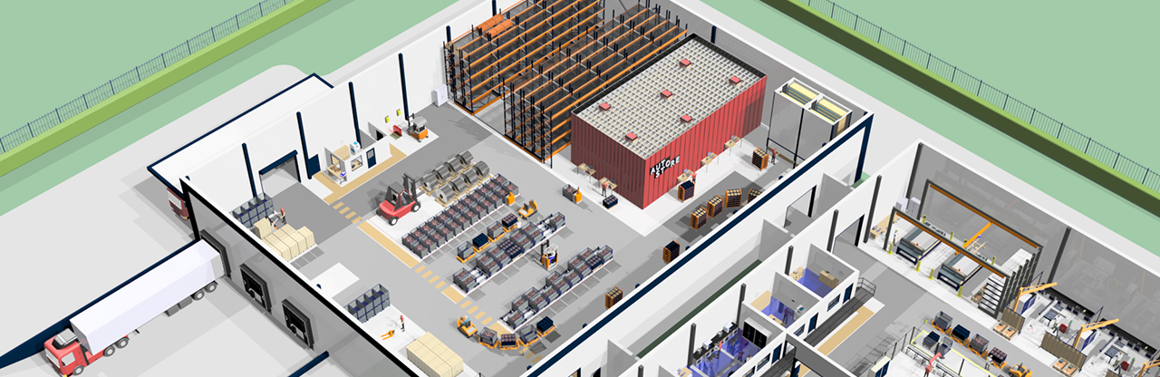 logistikplanung-fabrik