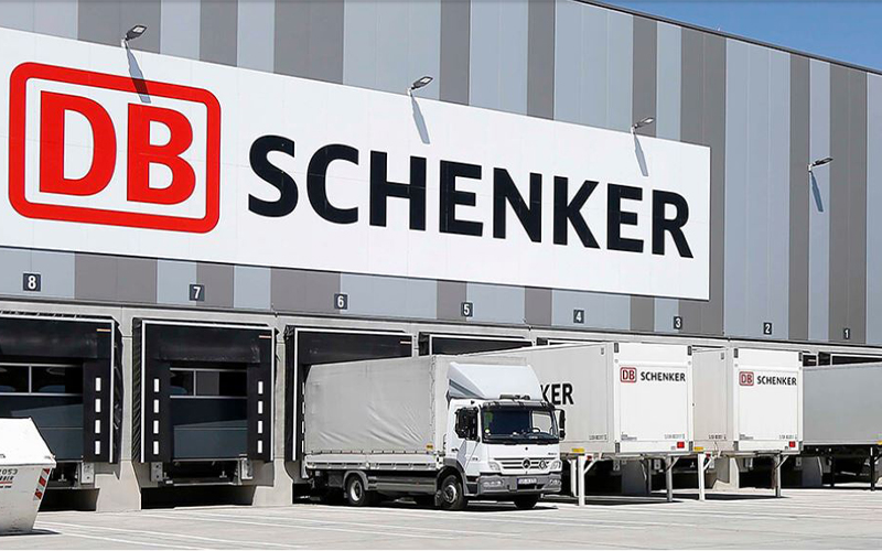 DB Schenker DB Schenker