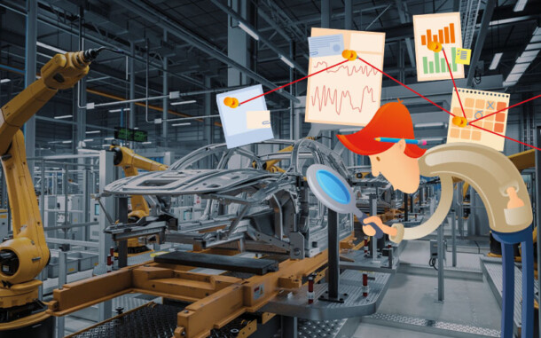 VDA Audit LOGSOL VDA Audit LOGSOL