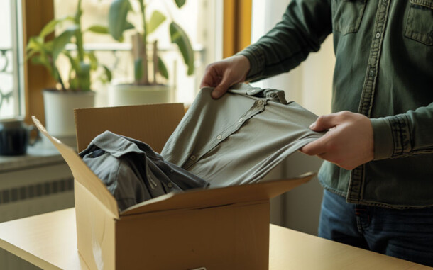Versandverpackung-logsol