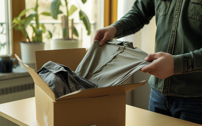Versandverpackung-logsol Versandverpackung-logsol