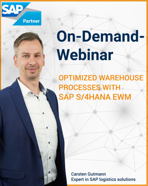 SAP EWM Webinar_EN SAP EWM Webinar_EN