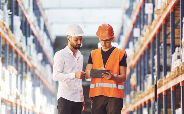 SAP-EWM-Changemanagement-LOGSOL