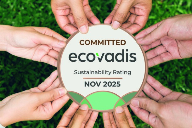 Ecovadis