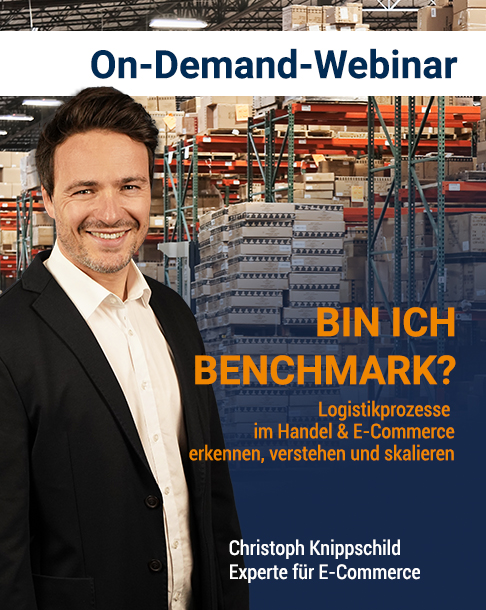 Webinar E-Commerce_Bin ich Benchmark