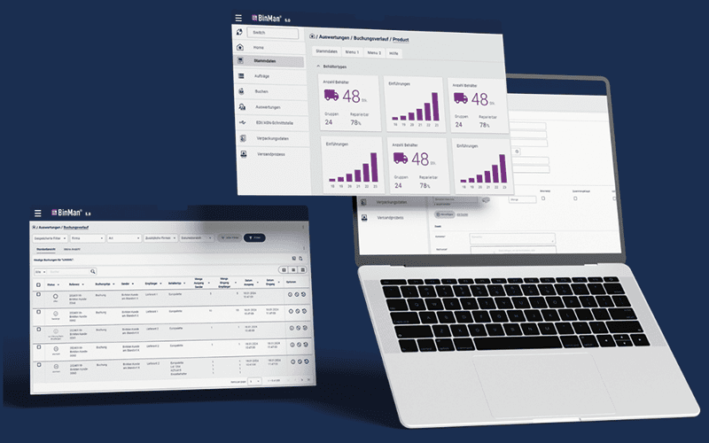 BinMan UI Refresh_kom