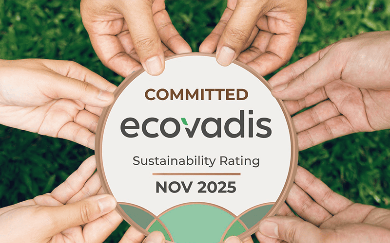 EcoVadis