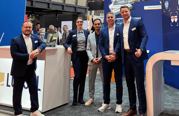 LogiMAT Recap