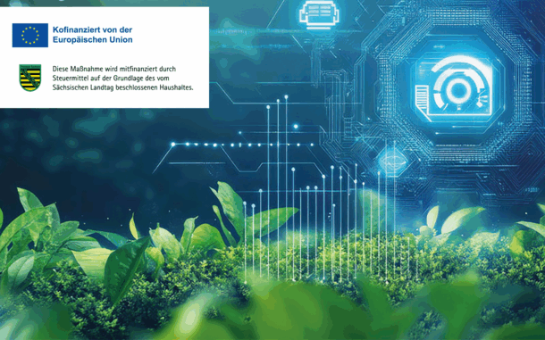 Nachhaltige Logistik