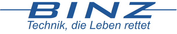 binz logo