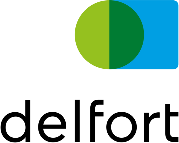 delfort logo