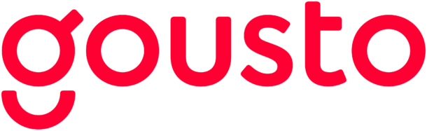 gousto logo