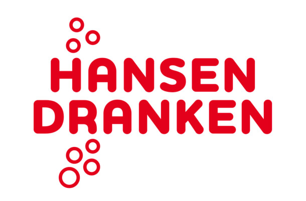 hansen dranken logo