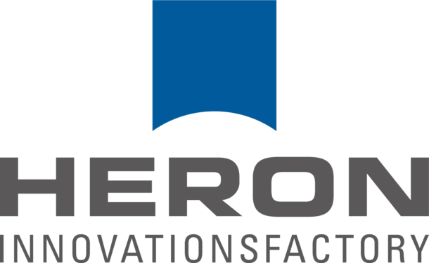 Heron logo