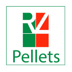 RZ-Pellets Logo