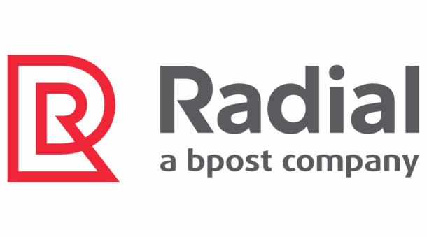 radial logo