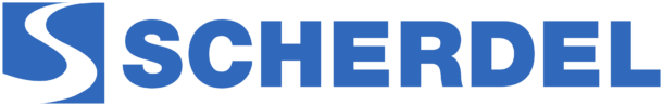 Scherdel logo
