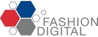 fashion digital logo