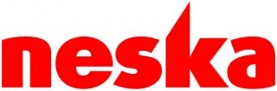 neska logo