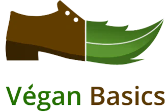 vegan basics logo