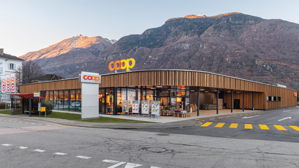 BinMan bei Coop