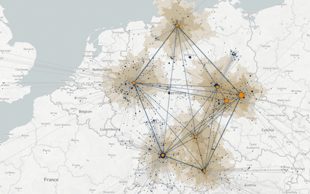 Netzwerkplanung